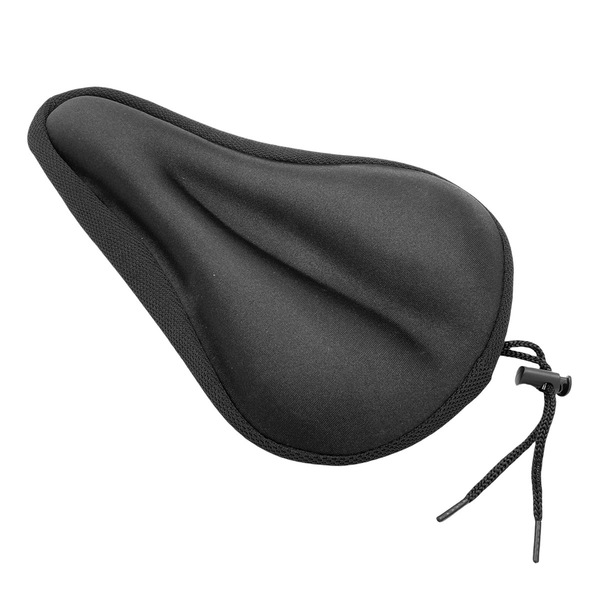 Silicone bike