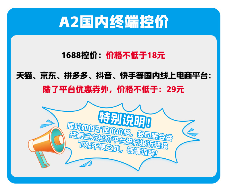 A2-控價