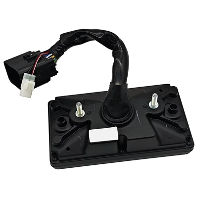 Motorcycle engine and accessories suitable for CF