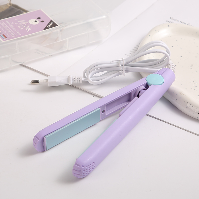 全自動ヘアアイロン28mmパーマ神器女八字前髪学生は髪を傷つけない|undefined