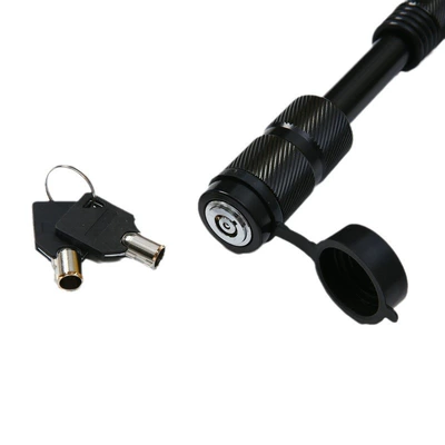 Car lock | Tow Arm Special Anti-Theft Latch