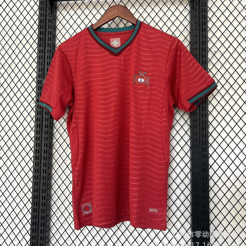 26 camisetas de EE. UU., Canadá y México: México, Países Bajos, Argentina, Portugal, Francia, Brasil, uniformes de fútbol de Francia.