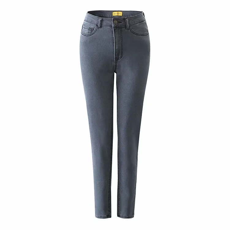 soft stretch tight denim pants NSAC30586