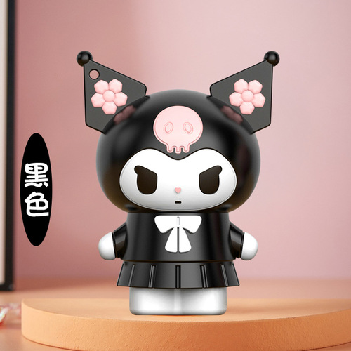 Kuromi lighter gas lighter internet celebrity ins gas lighter birthday gift lighter