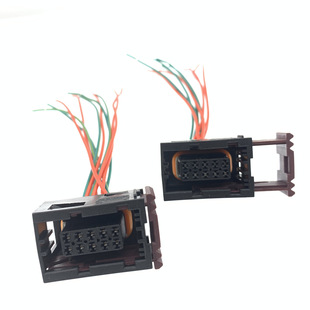 DJ7103A-1.5-21 10P10�� �e�˾�Խ������^ �z���o�� 6-1355688-1