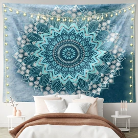 绒毯;挂毯/壁毯;浴巾、沙滩巾