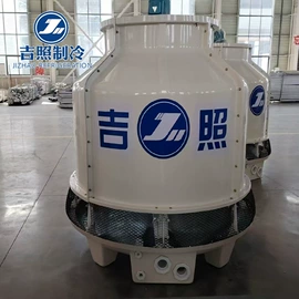 冷却塔;冷却器