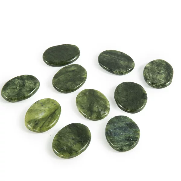 Massage Volcano Energy Stone Beauty Salon Spa Massage Stone Heated Stone Back Massage Hot and Cold Compress Eye Patch Stone
