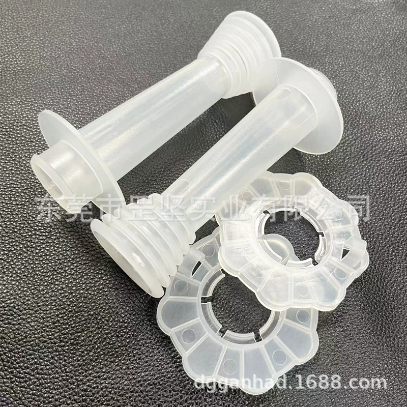 Корпус коробки Luanjian GANHAD, легко тянущийся, D-образная пятиконечная линия, шеститипная линия для рисования сетевого кабеля, выпускная труба, Super Six-type