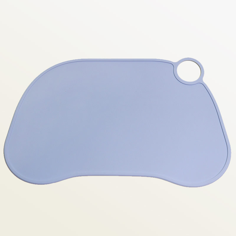 Silicona de grado alimenticio de silicona anti-gota cadena mordedura mordedor anti-gota pulsera haya anti-gota chupete clip bebé chupete cadena