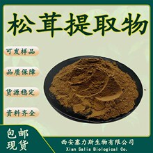 现货库存松茸提取物松茸浸膏粉松茸生粉1kg/袋可寄样品测试