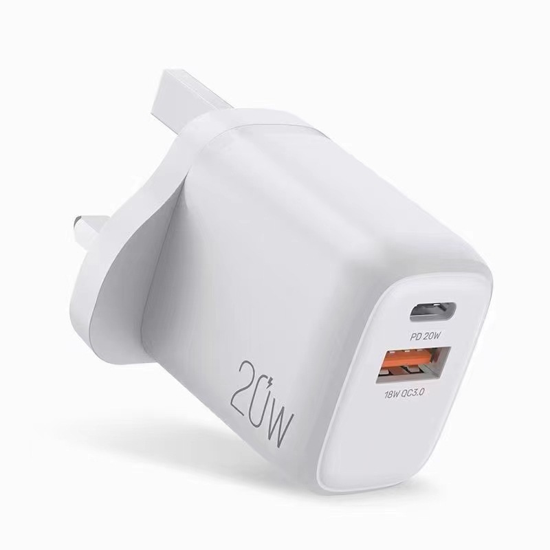 Pd20w急速充電携帯電話充電器qc3.0急速充電携帯電話充電ヘッドTYPE-Cインターフェイス電源アダプタ工場|undefined