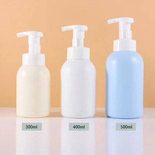 pe pet���|300ml 400ml 500ml��ĭƿϴ����ƿĽ˹ƿ��ͯ��ԡ¶ƿ