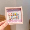 Carrot rabbit, 12 pieces, 8x, 8x