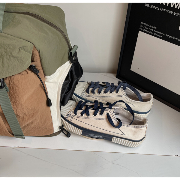 Travel bag