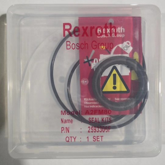 力士乐油泵修理包