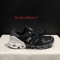 OnCloudflyer 4 メンズ スポーツシューズ 春 レディース ランニングシューズ 莆田 クロスボーダー 人気 ナイトランニング
