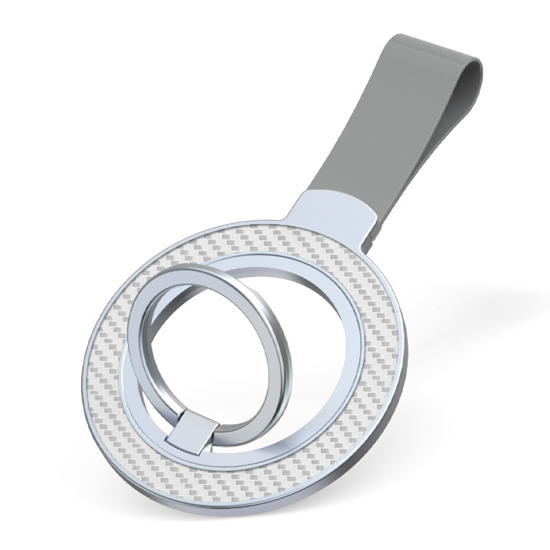 magsafe 両面磁気携帯電話ホルダー金属デスクトップホルダー合金素材軽くて薄い形状メーカー直接供給|undefined