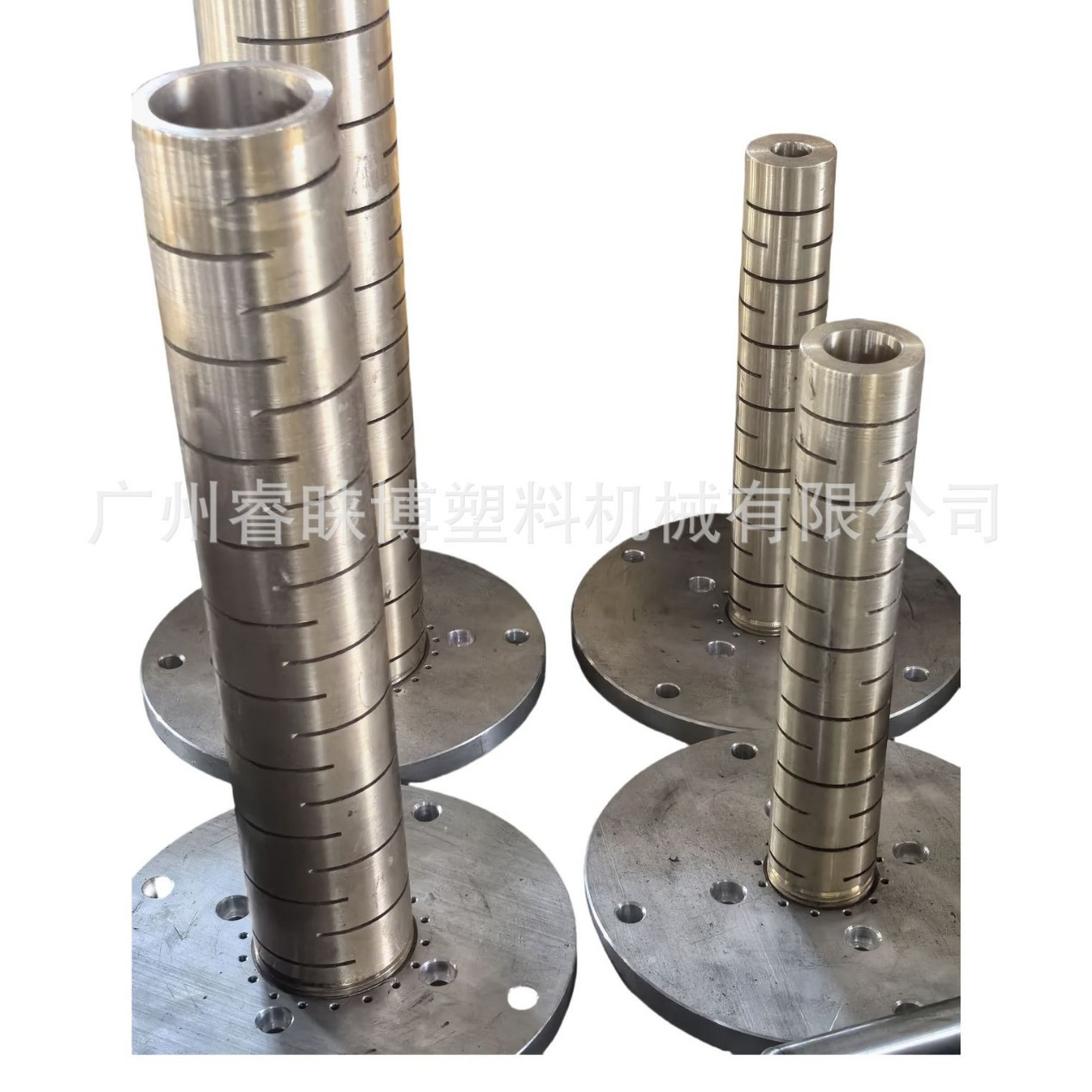 厂家直供塑料PP管押出机 广州PP塑料管生产线 65mmPP管设备