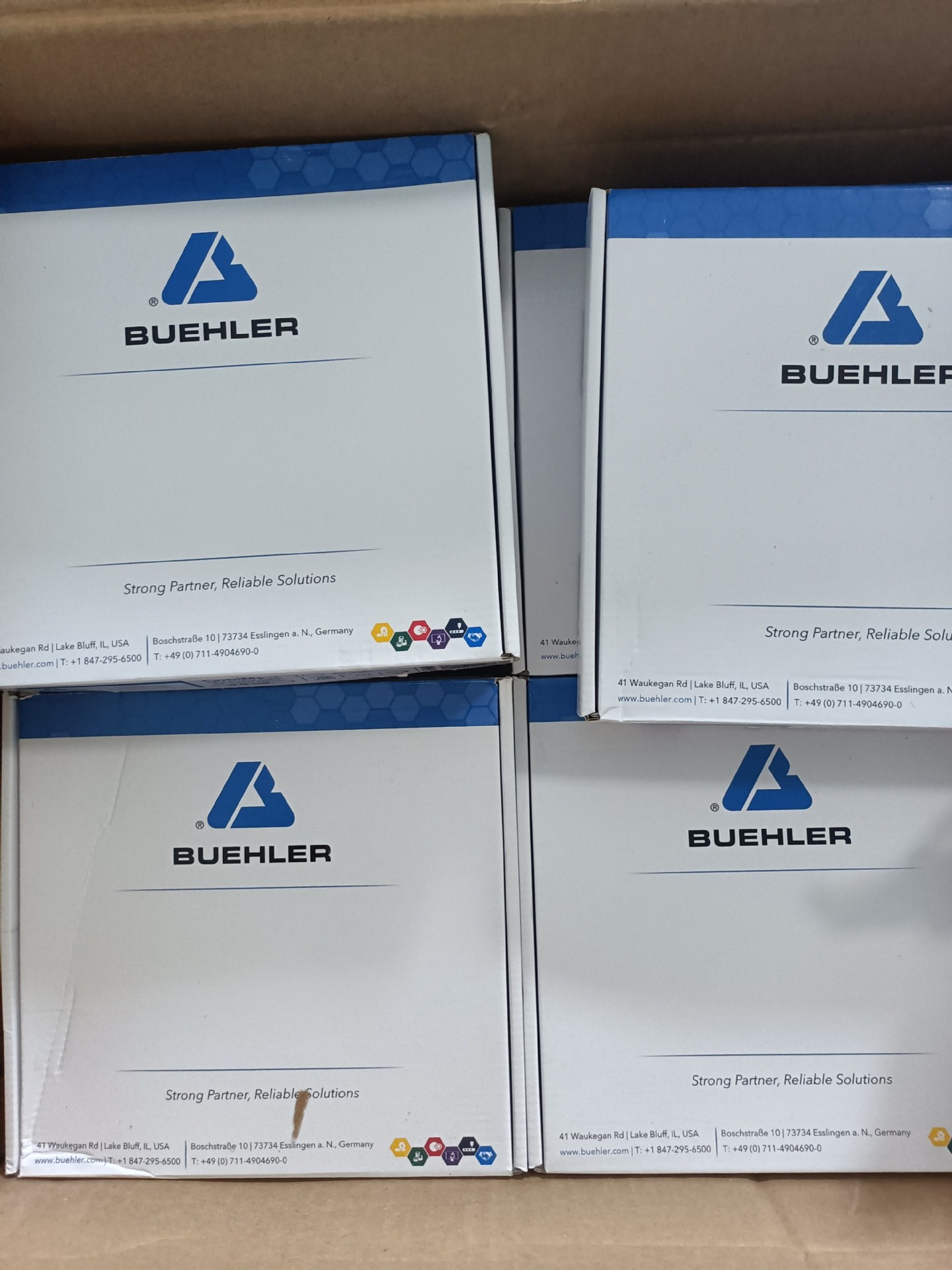 BUEHLER研磨纸30-08-0060 30-08-0080 30-08-0120 30-08-0180 标