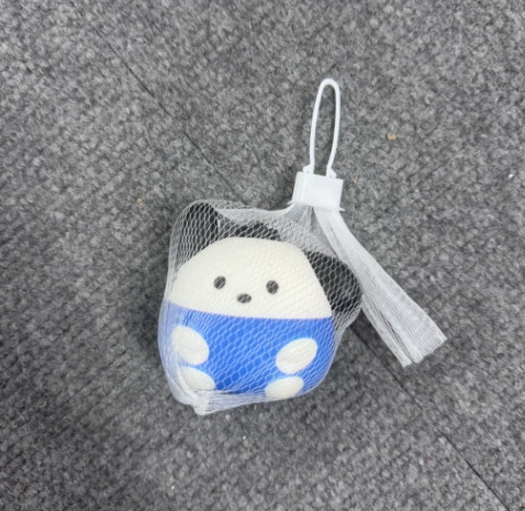 Кукла, минифигура, игрушка, слайм, антистресс