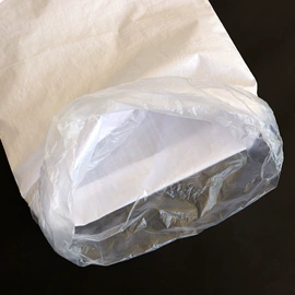 塑料编织袋;化工包装