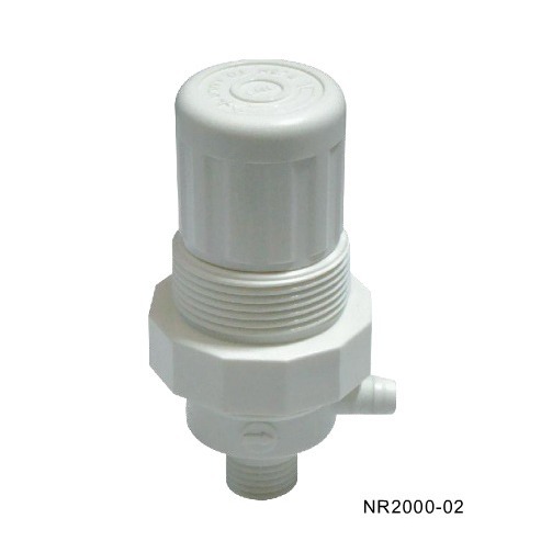 SNS神驰气动 气源处理元件 医用低压调压阀 NR2000-02