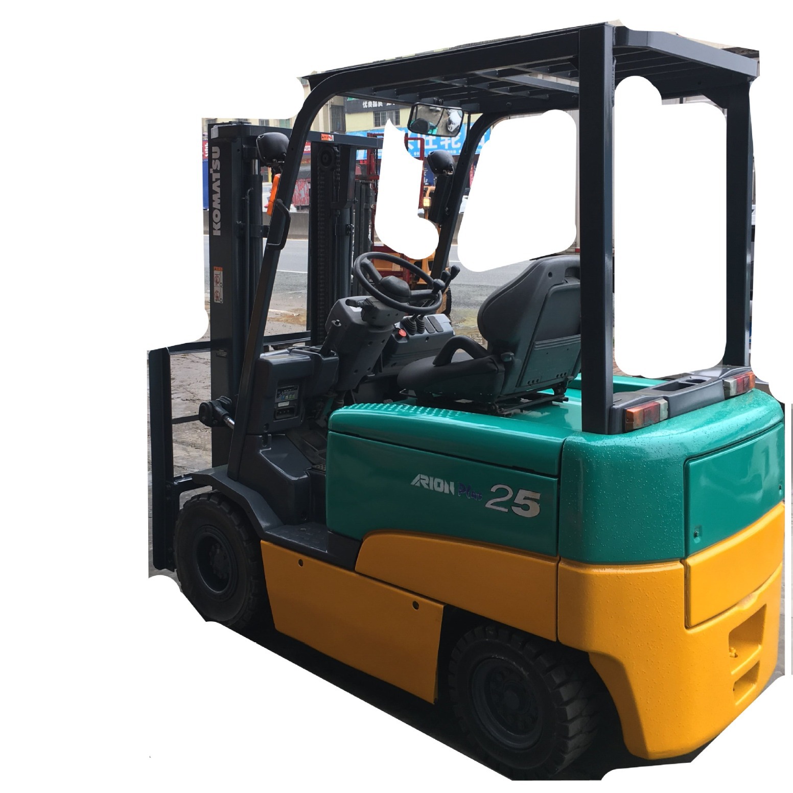 叉车出租 电动叉车出租 1-5吨电动叉车出租 叉车租赁