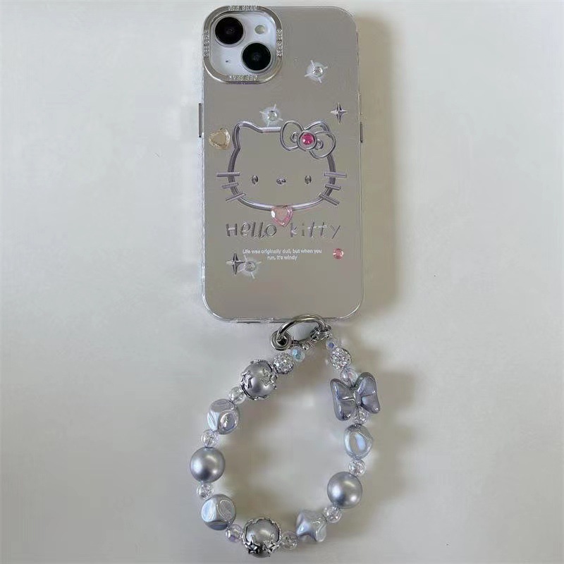 Diamante + pulsera + plata inferior estrella Gato yqsn