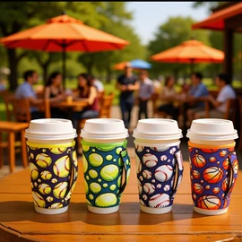 杯套/壶套/保温套;眼镜盒/包;高尔夫球袋