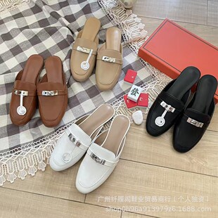 ����W���¿����KELLY�۰���OZ����ЬţƤһ�_��ƽ�����^��ЬŮ