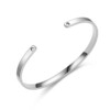 Adjustable bracelet stainless steel, wholesale