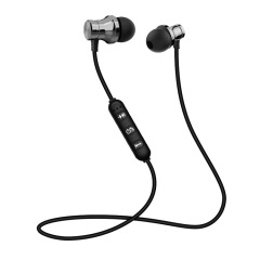 新型国境を越えた特供xt 11磁気吸引bluetoothイヤホン4.2プレゼント無線運動bluetoothイヤホン工場スポット