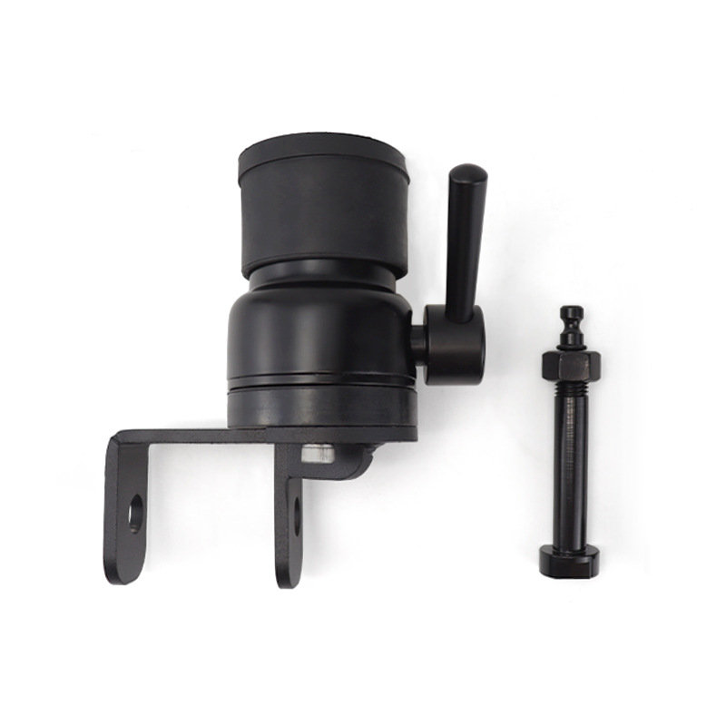 TK400 타이어 재킹 장치