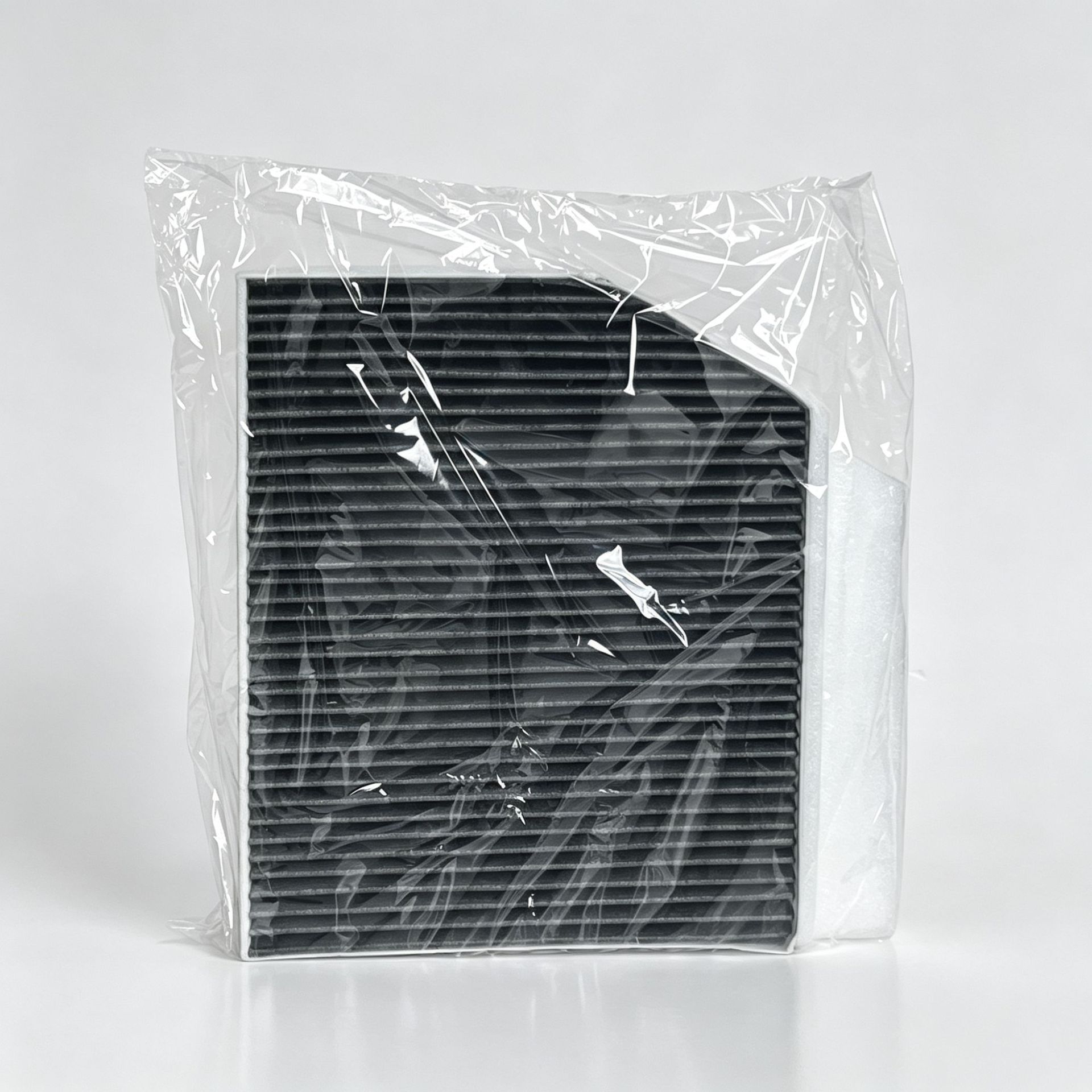 Air conditioning filter element, filter, and antibacterial mesh – car accessories for air purification, suitable for Mercedes-Benz C-Class and E-Class models