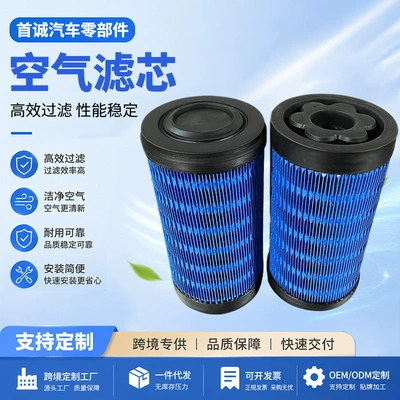 Air filter element TK11-9955 119955 car air filter custom-made for foreign trade