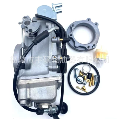 Carburetor HSR45 HSR TM