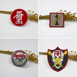 洗唛、商标;香包/香囊;布贴