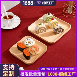 木盒;盘;木托盘