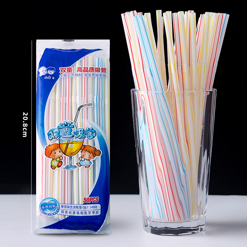Ordinary model 20cm long [color] 50 pieces not individually packaged