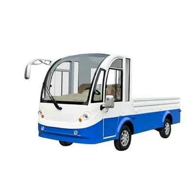 workshop pickup truck, Yük maşınları
