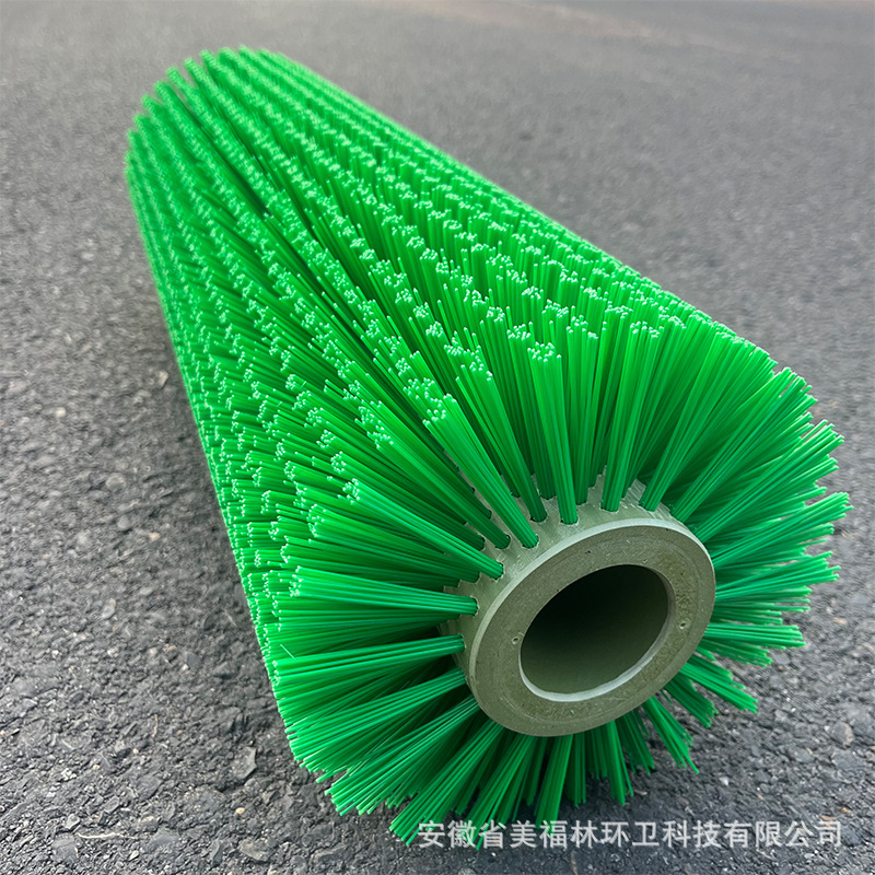 牛体刷蹭痒刷 清洁按摩牛体多功能滚刷 自动旋转牛体刷厂家定制