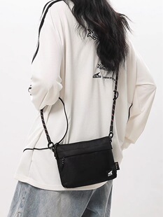 Tide, genuine backpack, shoulder bag one shoulder