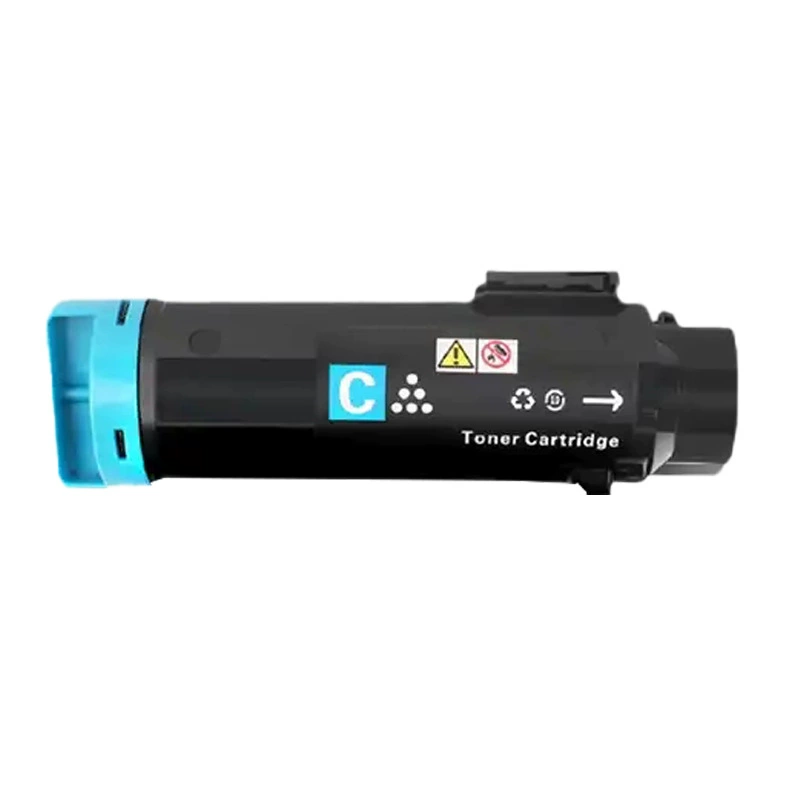 Подходит для контейнера с тонером Xerox Phaser 6500 106R01601, коробка с тонером для WorkCentre 6505