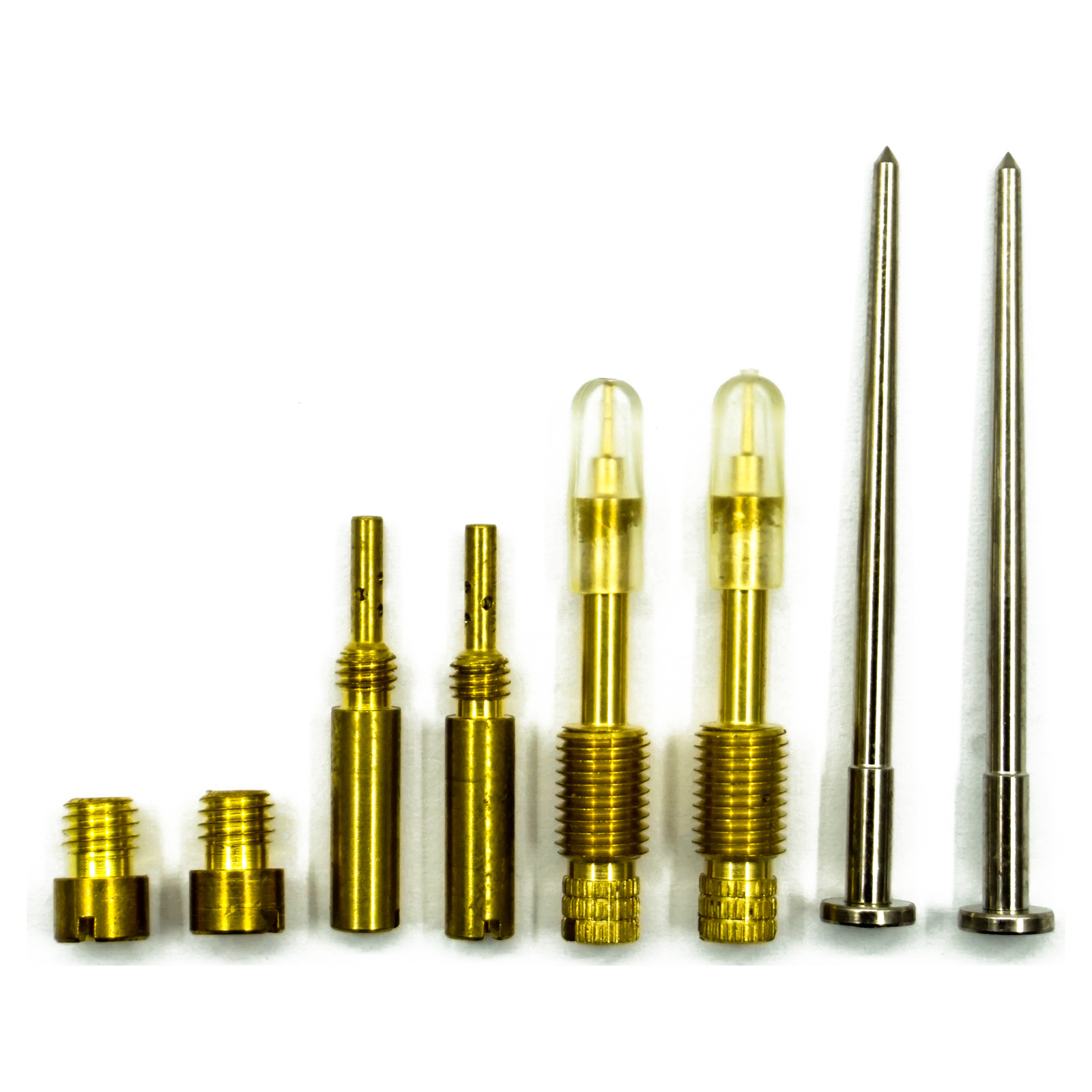 Motorcycle Carburetor Repair Kit for Kawasaki Vulcan 750