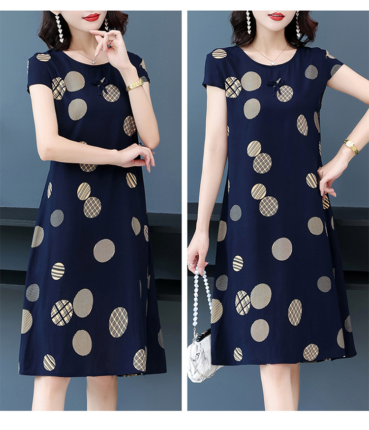 Summer Dress 6
