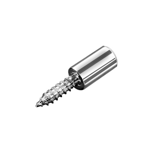 Self-tapping screws one-piece shelf bracket partition plate bracket nail cupboard wardrobe fixed support hardware accessories storage rack nail bracket