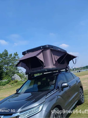 Avtomobil dam çadırları Tent for Self-Driving Tours