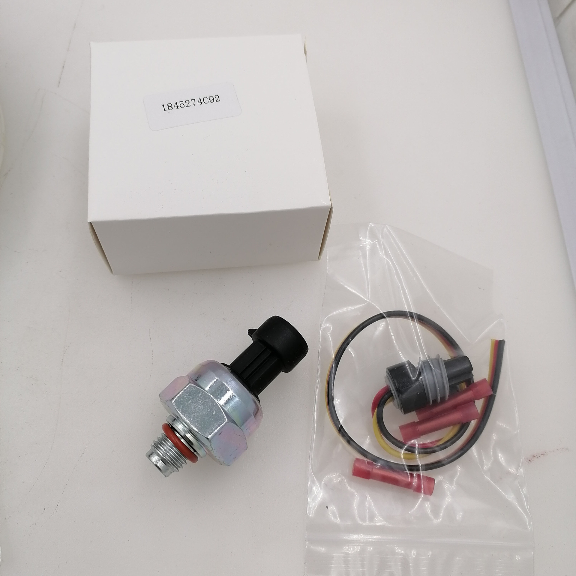 OE:1845274C92 �����ڸ���powerstroke ���ߴ���ͷ ICP103