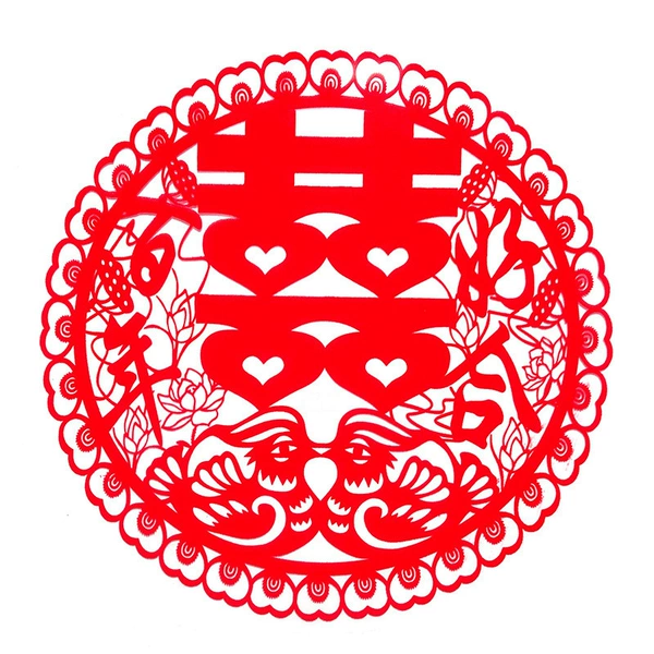 Hundred Years of Good Head (27*27)